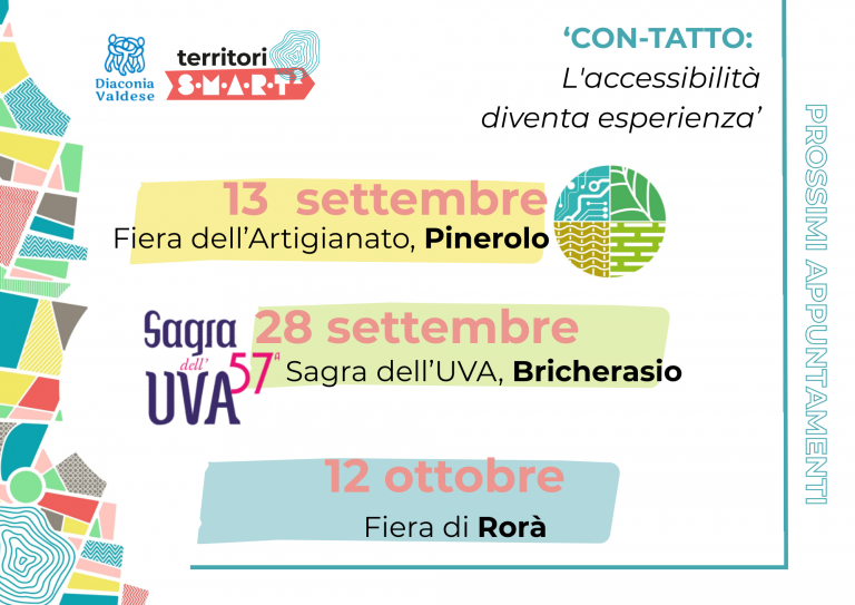 SMART_Prossimi appuntamenti_sett.ott.2025