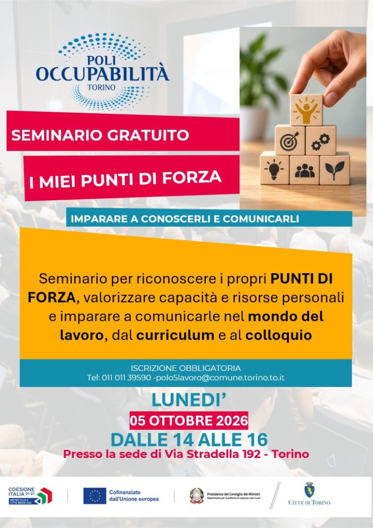 Locandina seminario 5 ottobre 26